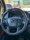 2024 Nissan Frontier Crew Cab PRO-X 4x2