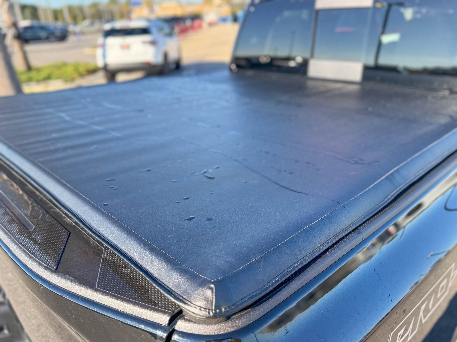 2024 Nissan Frontier Crew Cab PRO-X 4x2