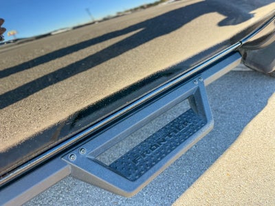 2024 Nissan Frontier Crew Cab PRO-X 4x2