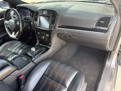 2019 Chrysler 300 300S