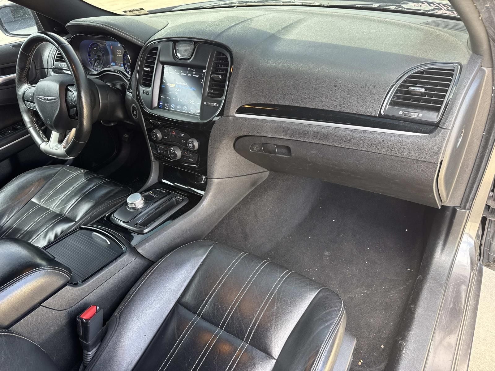 2019 Chrysler 300 300S