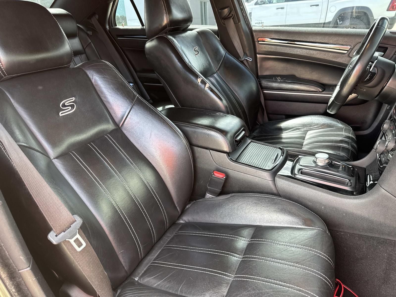 2019 Chrysler 300 300S