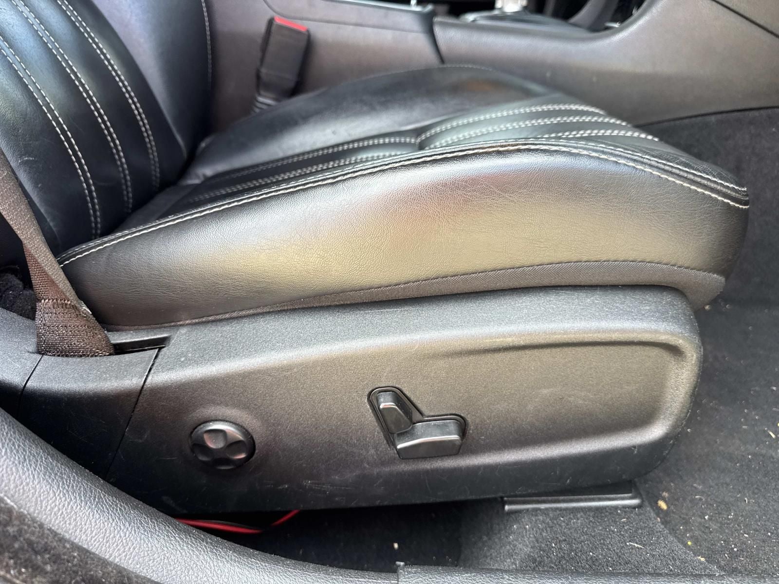 2019 Chrysler 300 300S