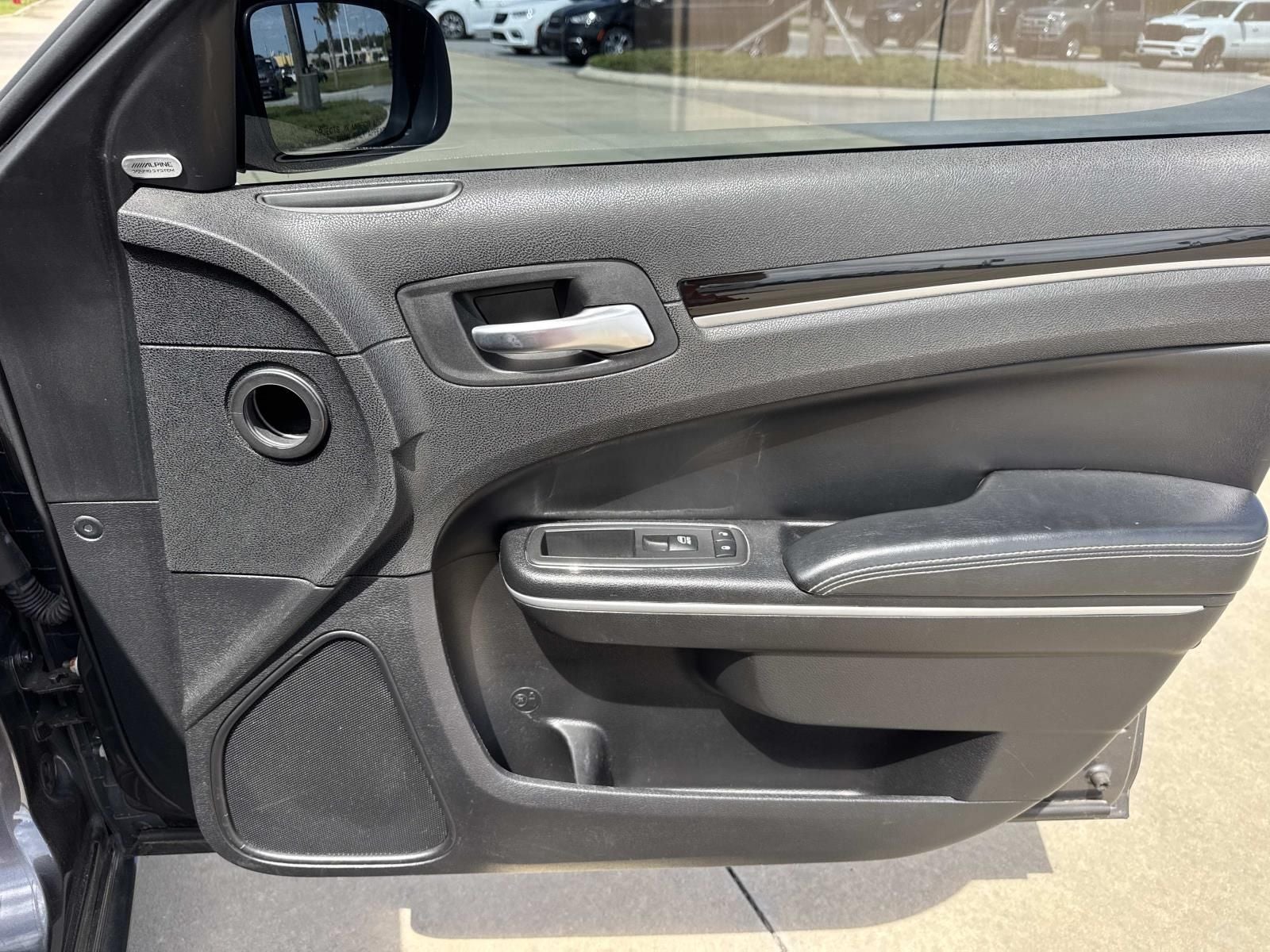 2019 Chrysler 300 300S