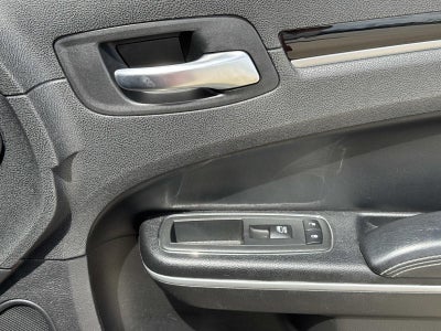 2019 Chrysler 300 300S