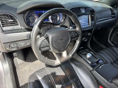 2019 Chrysler 300 300S