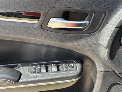 2019 Chrysler 300 300S