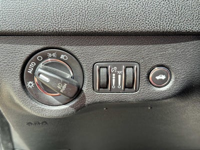 2019 Chrysler 300 300S