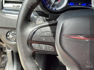 2019 Chrysler 300 300S