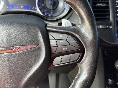 2019 Chrysler 300 300S