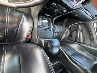 2019 Chrysler 300 300S