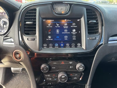 2019 Chrysler 300 300S