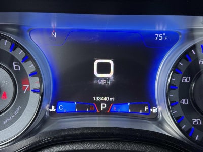 2019 Chrysler 300 300S