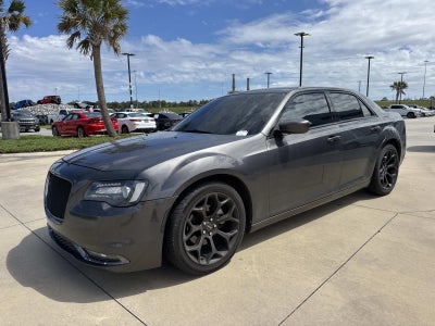 2019 Chrysler 300 300S