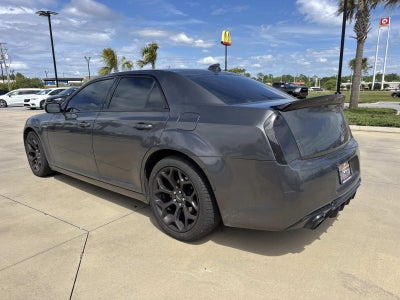 2019 Chrysler 300 300S