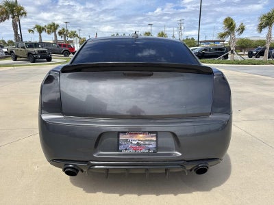 2019 Chrysler 300 300S