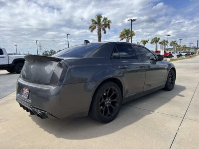 2019 Chrysler 300 300S