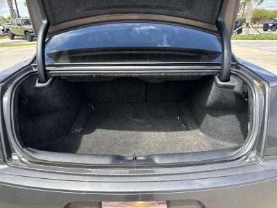 2019 Chrysler 300 300S