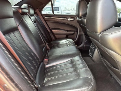2019 Chrysler 300 300S