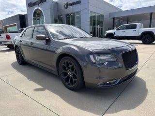 2019 Chrysler 300 300S