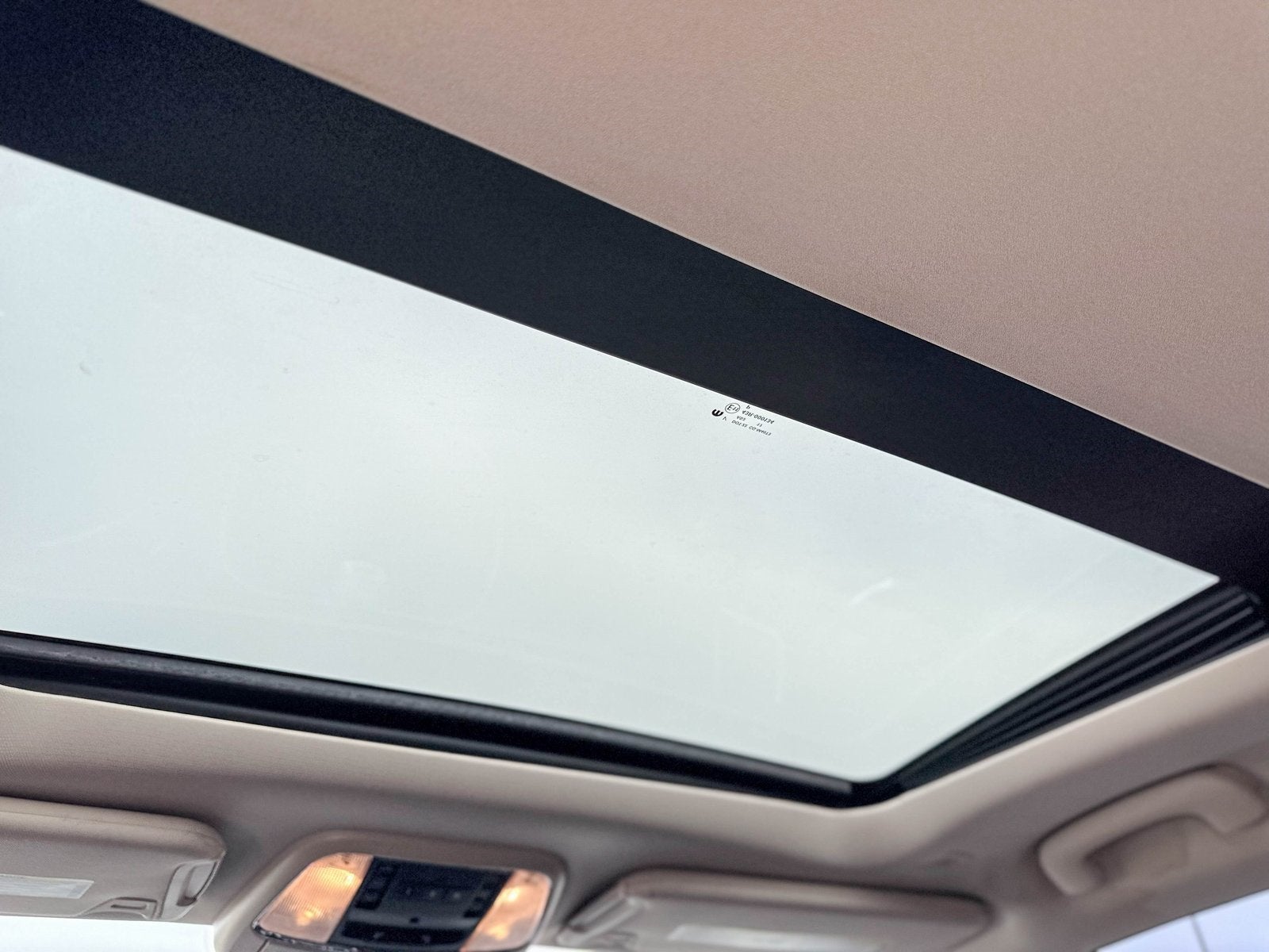 2017 Chrysler 300C 300C