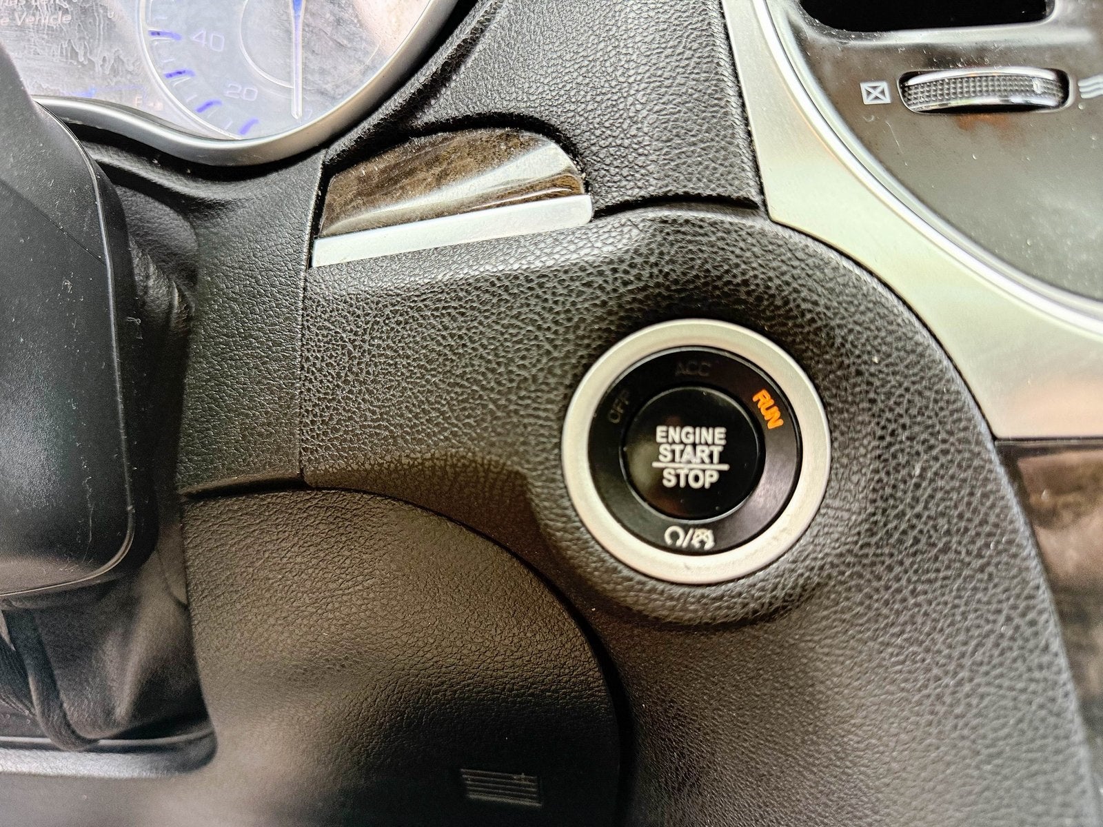 2017 Chrysler 300C 300C