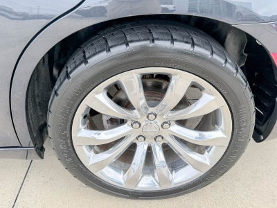 2017 Chrysler 300C 300C