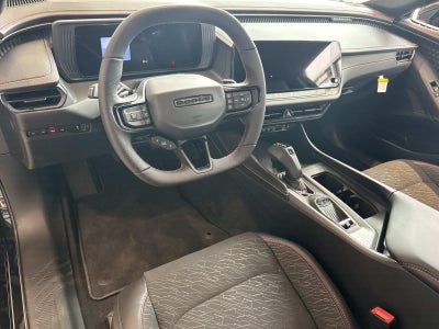 2026 Dodge Charger CHARGER SCAT PACK 2-DOOR AWD