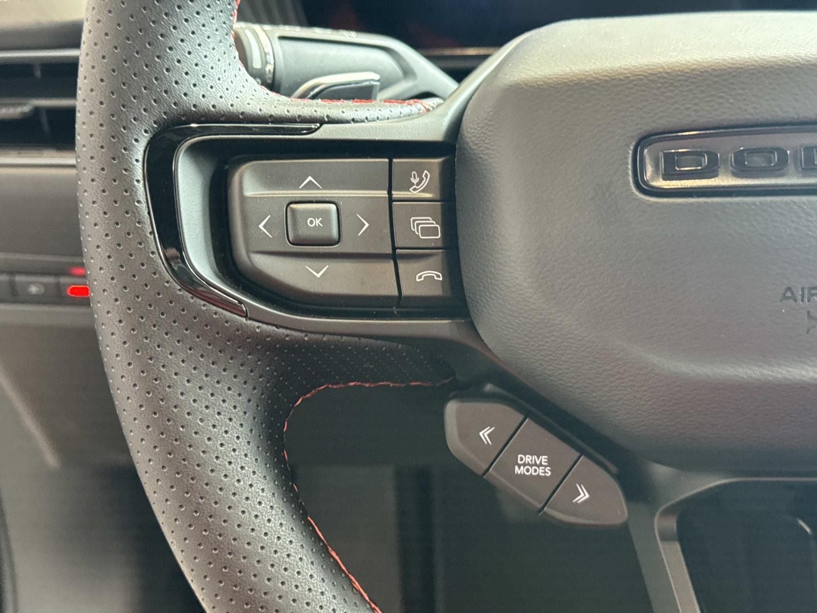 2026 Dodge Charger CHARGER SCAT PACK 2-DOOR AWD