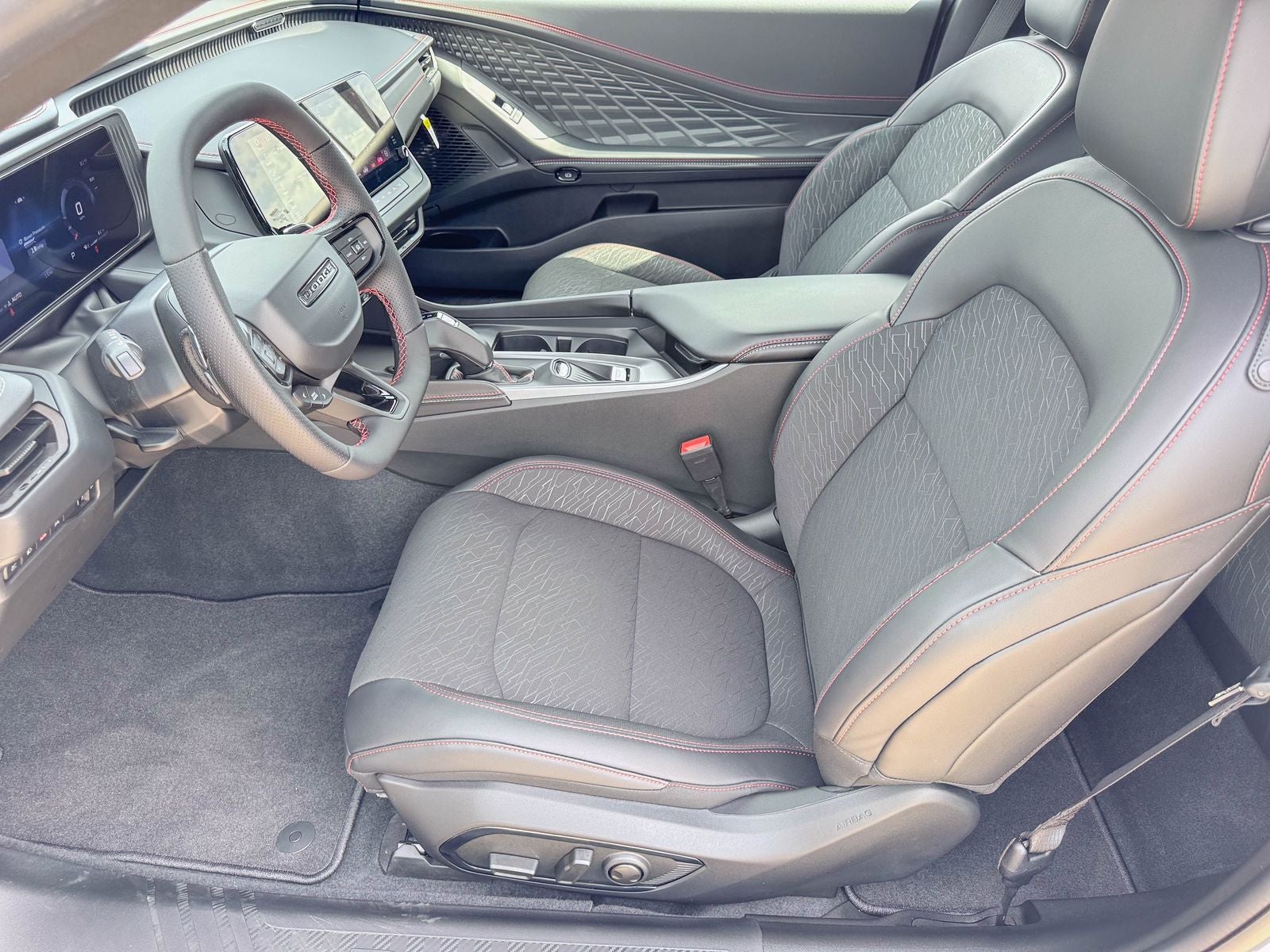 2026 Dodge Charger CHARGER SCAT PACK 2-DOOR AWD