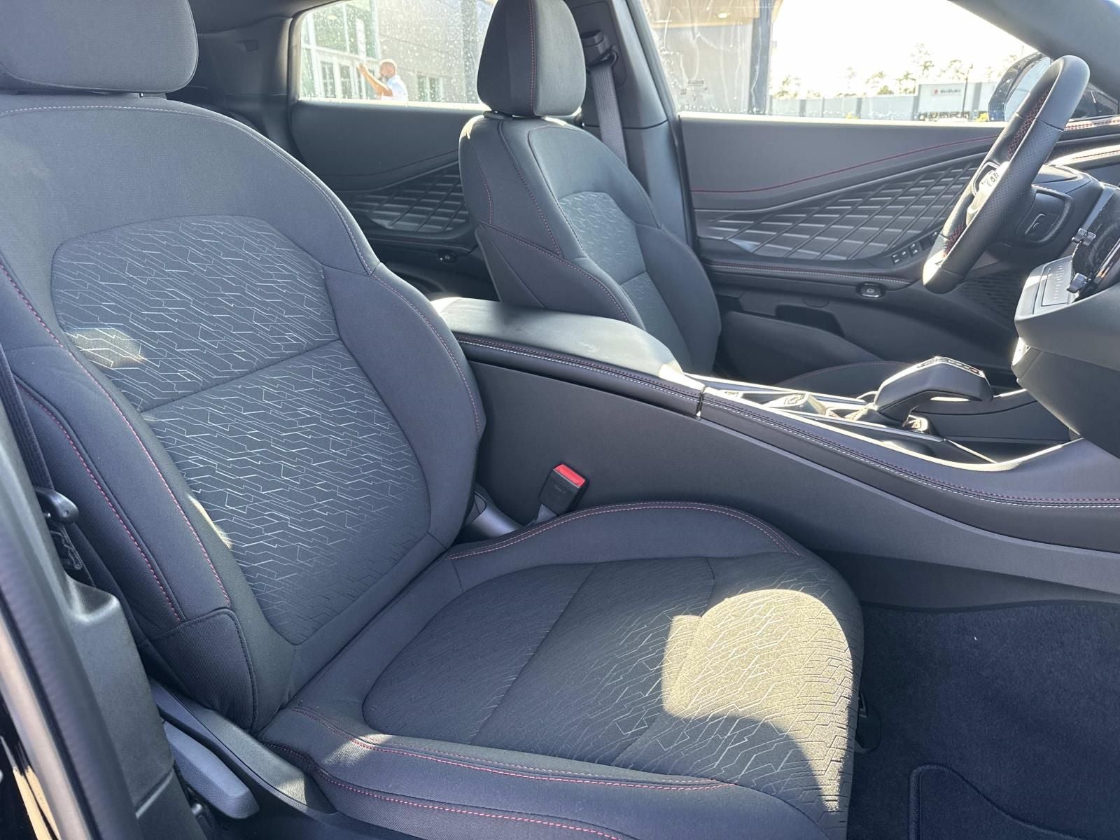 2026 Dodge Charger CHARGER R/T 4-DOOR AWD