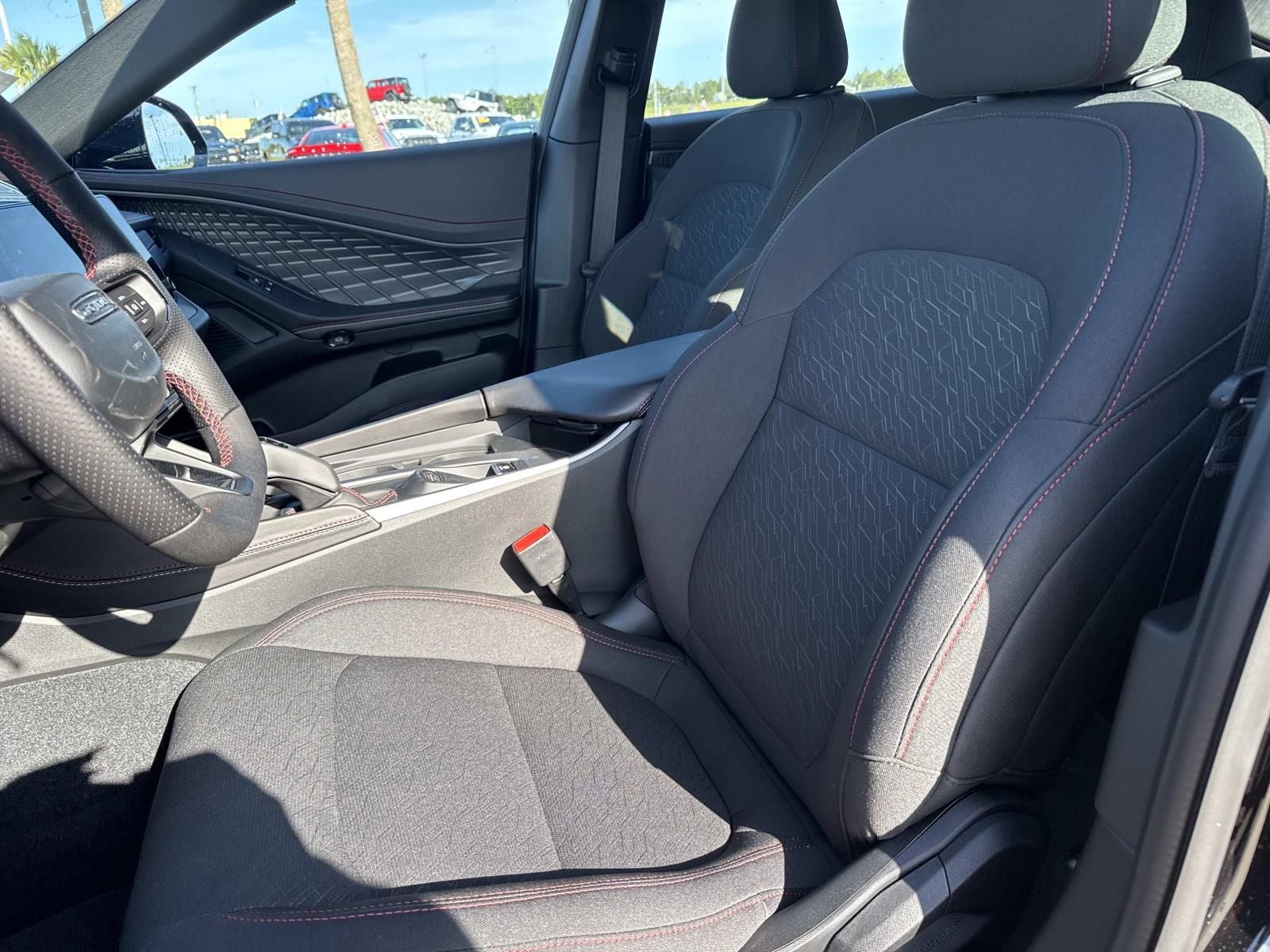 2026 Dodge Charger CHARGER R/T 4-DOOR AWD