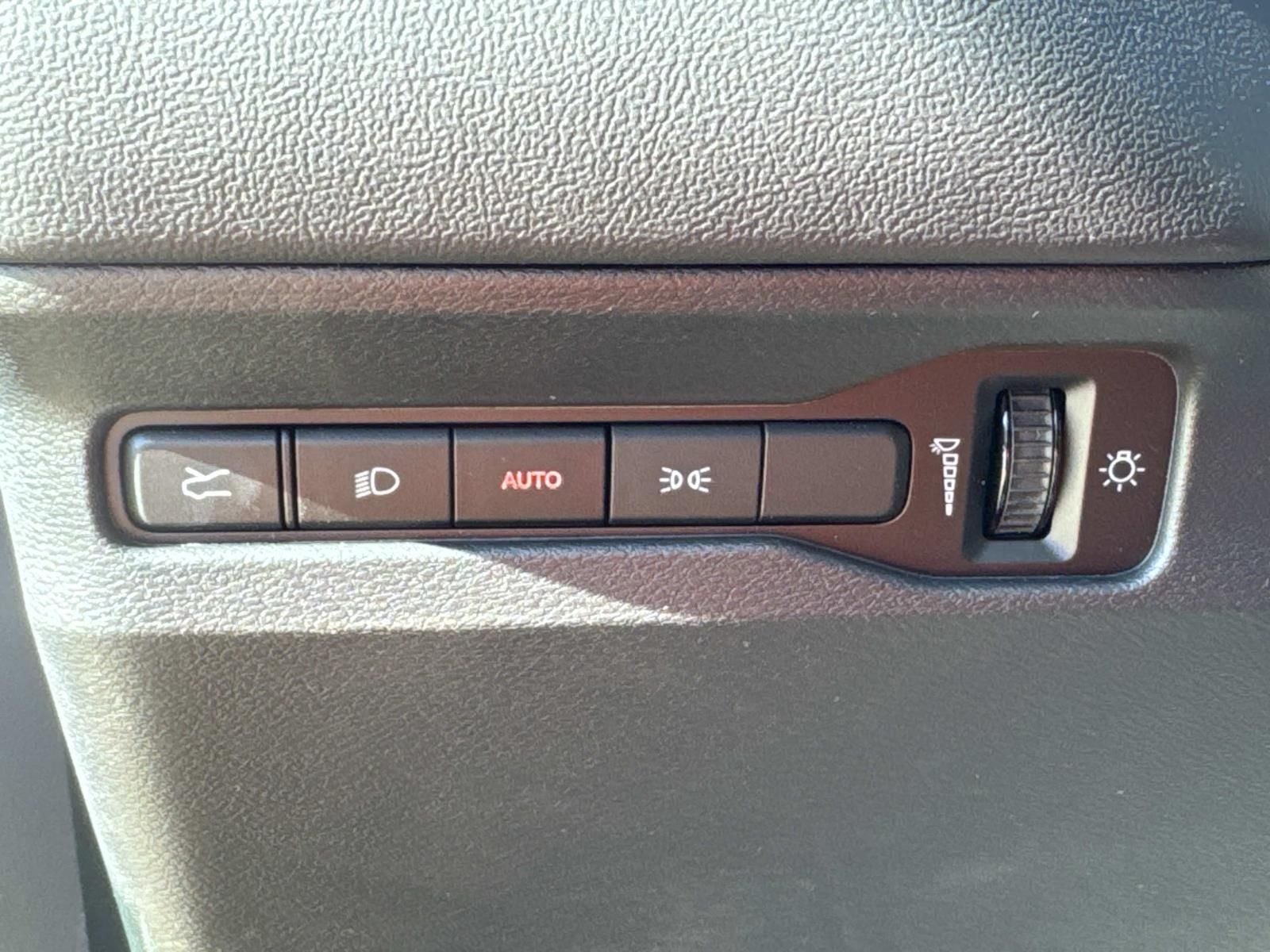 2026 Dodge Charger CHARGER R/T 4-DOOR AWD