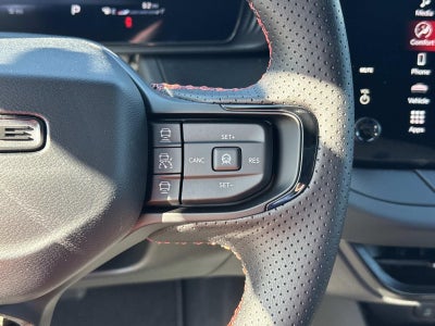 2026 Dodge Charger CHARGER R/T 4-DOOR AWD