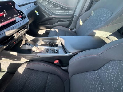 2026 Dodge Charger CHARGER R/T 4-DOOR AWD