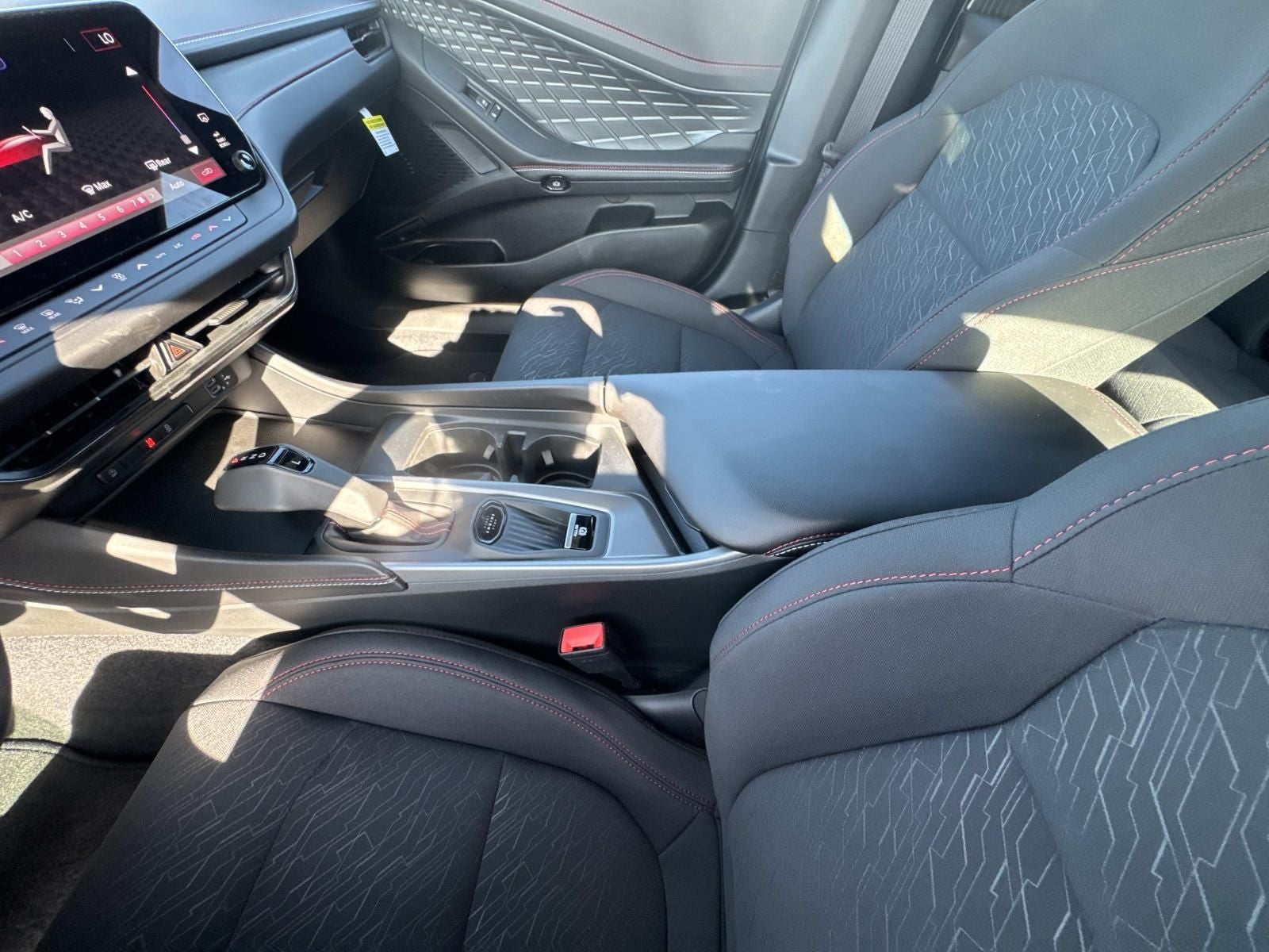 2026 Dodge Charger CHARGER R/T 4-DOOR AWD