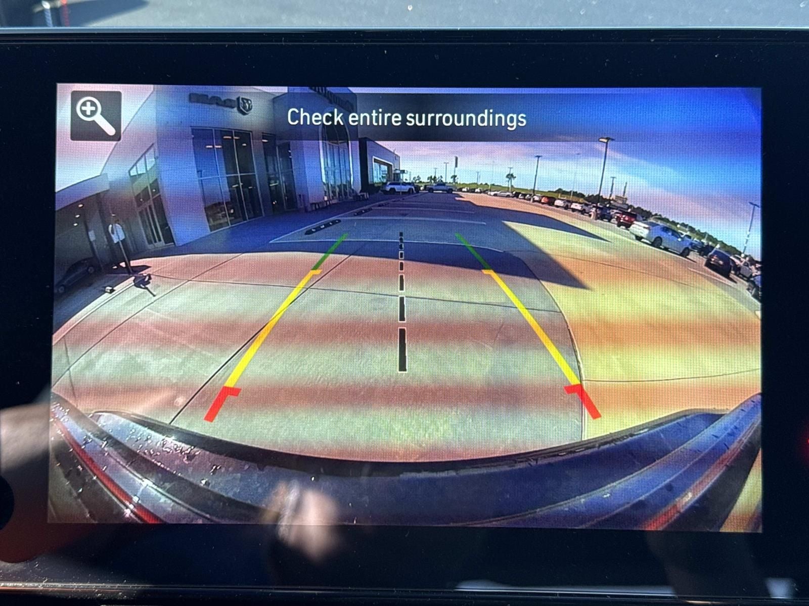 2026 Dodge Charger CHARGER R/T 4-DOOR AWD