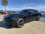 2026 Dodge Charger CHARGER R/T 4-DOOR AWD