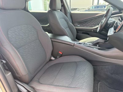 2026 Dodge Charger CHARGER R/T 4-DOOR AWD