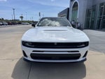 2026 Dodge Charger CHARGER R/T 4-DOOR AWD