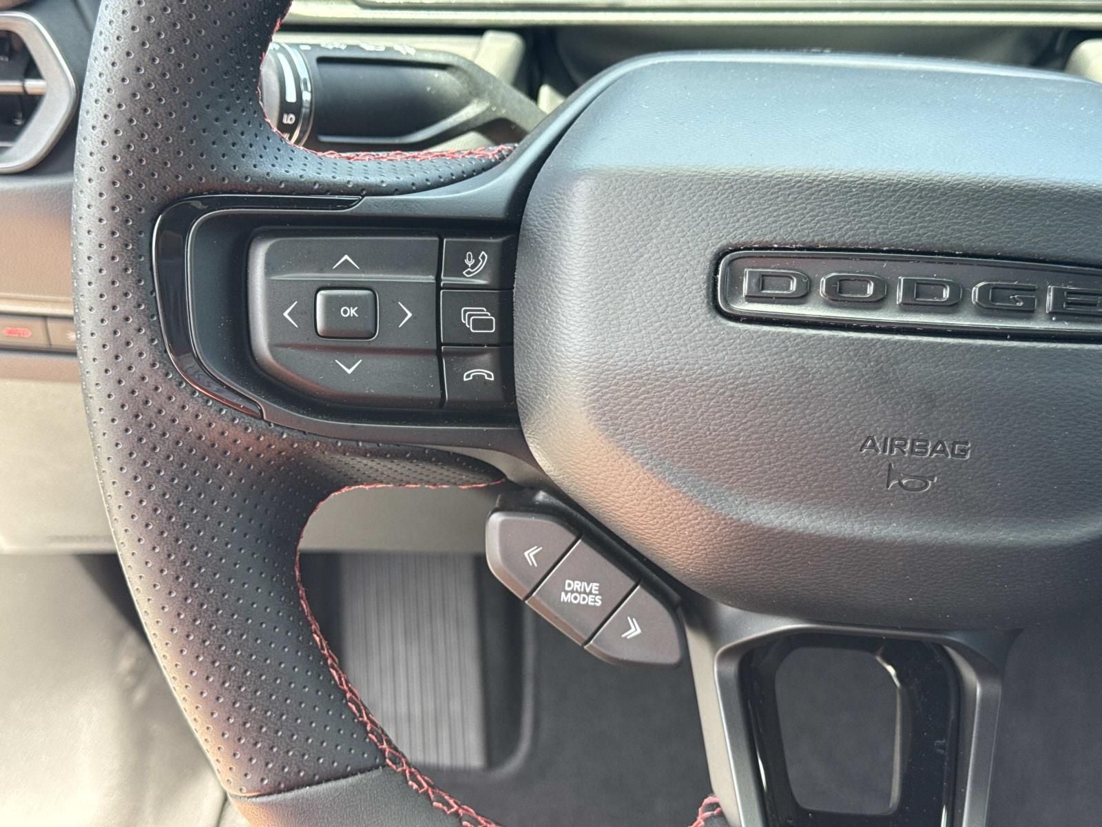 2026 Dodge Charger CHARGER R/T 4-DOOR AWD