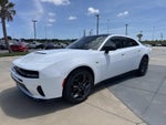 2026 Dodge Charger CHARGER R/T 4-DOOR AWD
