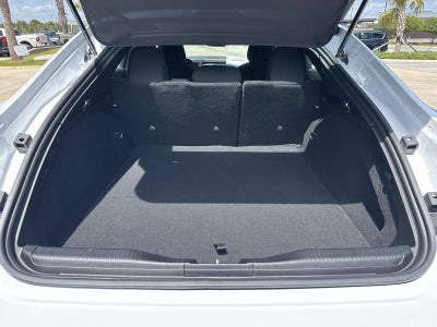 2026 Dodge Charger CHARGER R/T 4-DOOR AWD