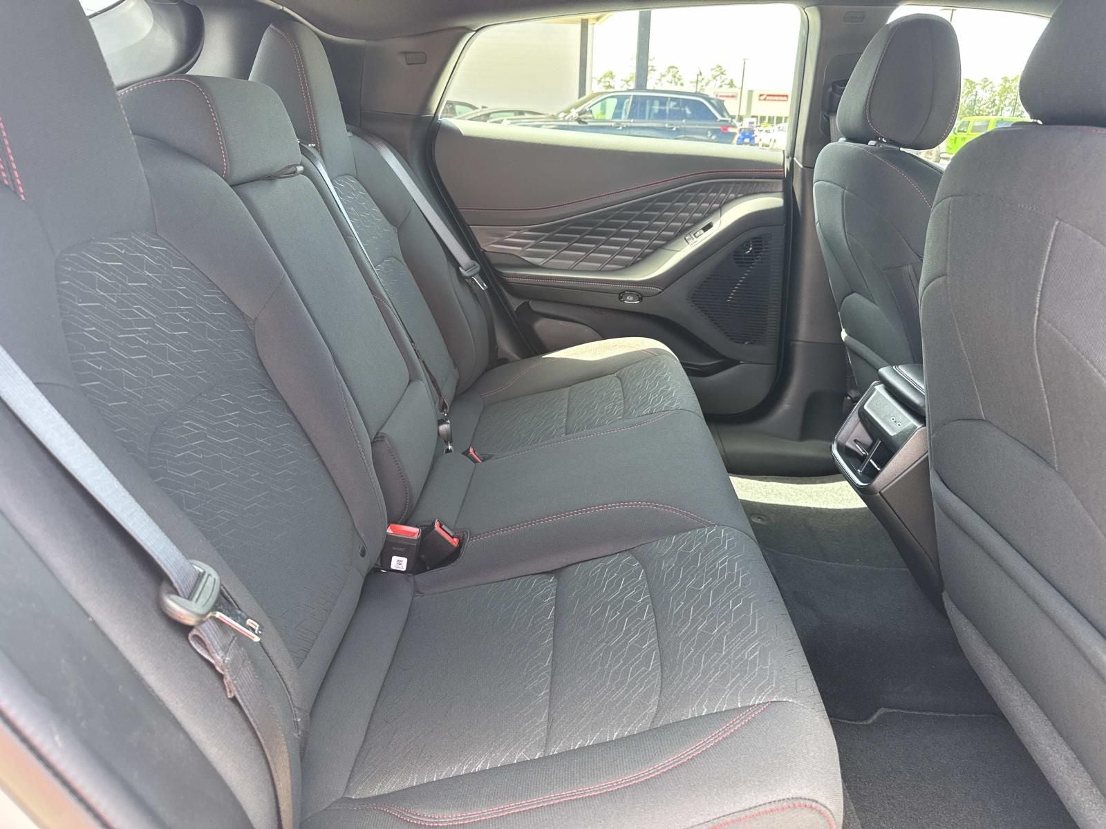 2026 Dodge Charger CHARGER R/T 4-DOOR AWD