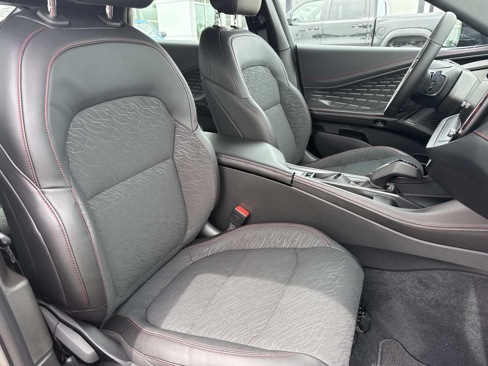 2026 Dodge Charger CHARGER SCAT PACK 4-DOOR AWD