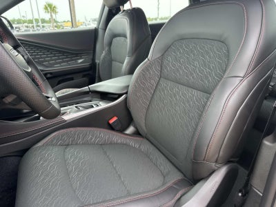 2026 Dodge Charger CHARGER SCAT PACK 4-DOOR AWD