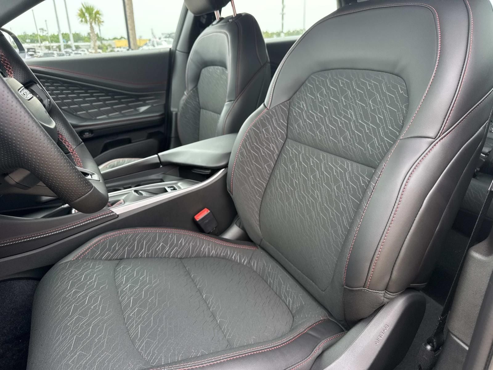 2026 Dodge Charger CHARGER SCAT PACK 4-DOOR AWD