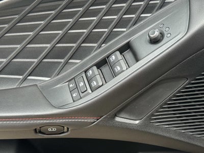 2026 Dodge Charger CHARGER SCAT PACK 4-DOOR AWD