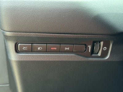 2026 Dodge Charger CHARGER SCAT PACK 4-DOOR AWD