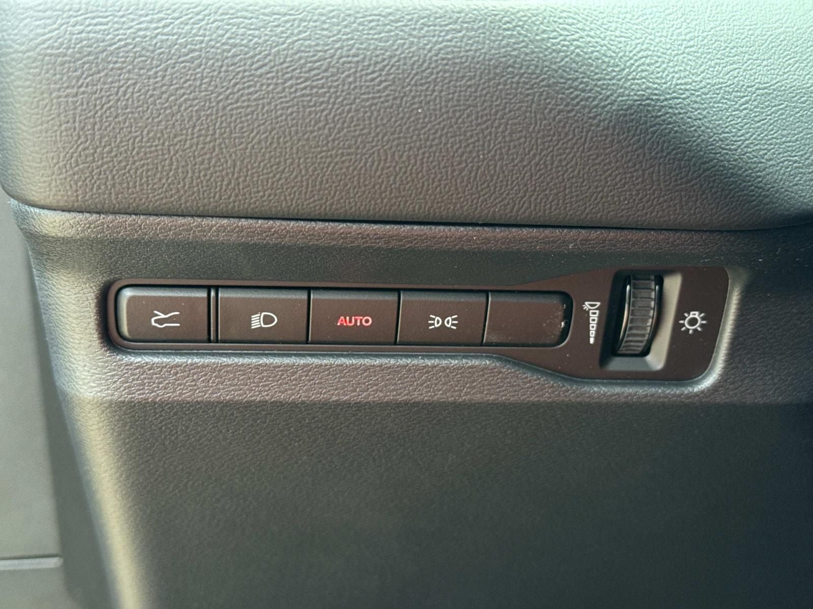 2026 Dodge Charger CHARGER SCAT PACK 4-DOOR AWD